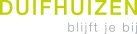 Duifhuizen blijft je bij