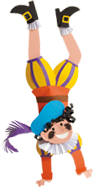 clown