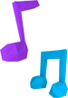 notes__purple_blue
