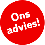 Ons advies!
